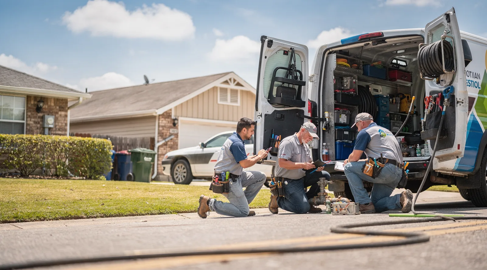 Emergency Plumber in Copalis Crossing, WA near me